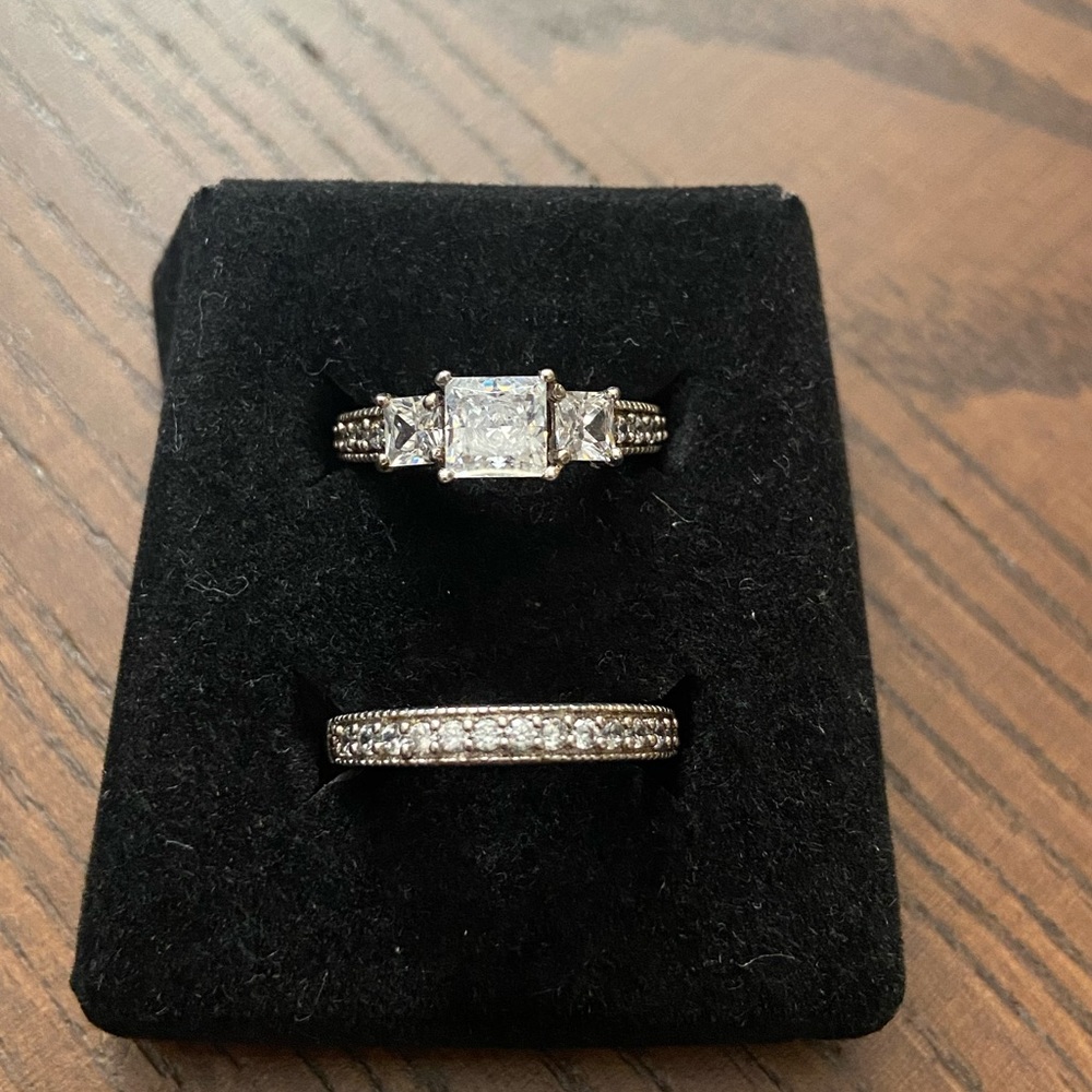 Wedding Set - image 1